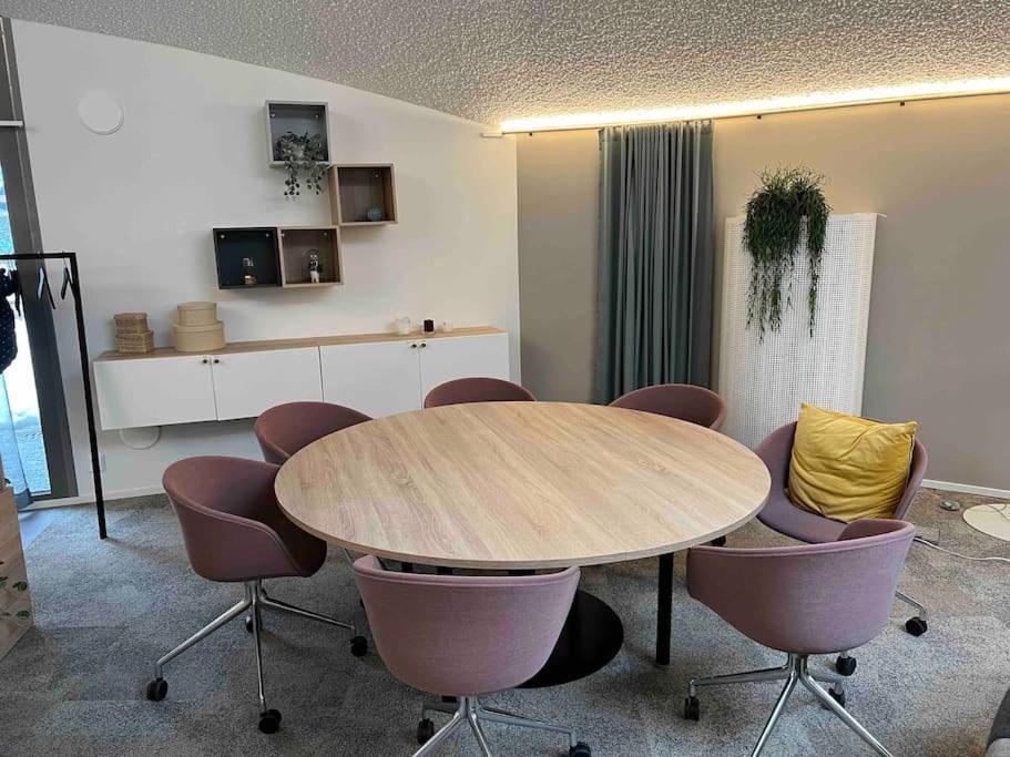 Brand New Modern Condo Built-In Mall Of Tripla Helsinki Bagian luar foto