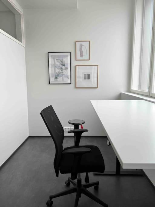 Brand New Modern Condo Built-In Mall Of Tripla Helsinki Bagian luar foto