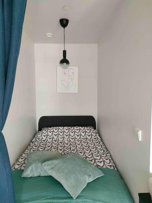 Brand New Modern Condo Built-In Mall Of Tripla Helsinki Bagian luar foto